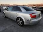 2005 Audi A4 3.0