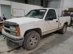 1998 Chevrolet GMT-400 K1500