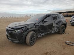 Salvage cars for sale at Brighton, CO auction: 2024 Mazda CX-50 Premium