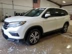 2016 Honda Pilot EX