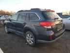 2011 Subaru Outback 2.5I Limited