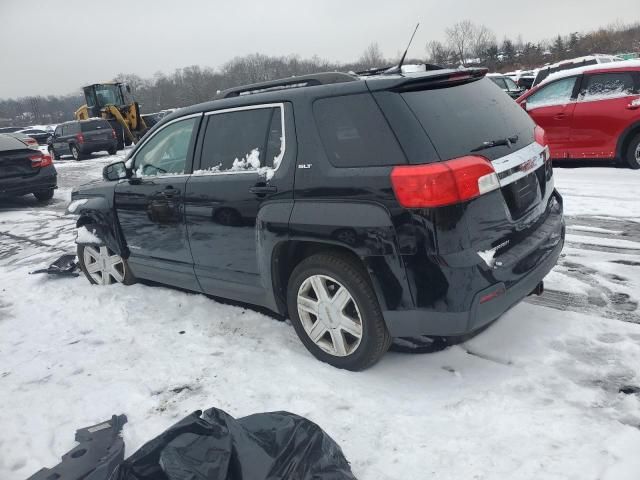 2012 GMC Terrain SLT