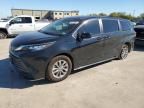 2023 Toyota Sienna LE