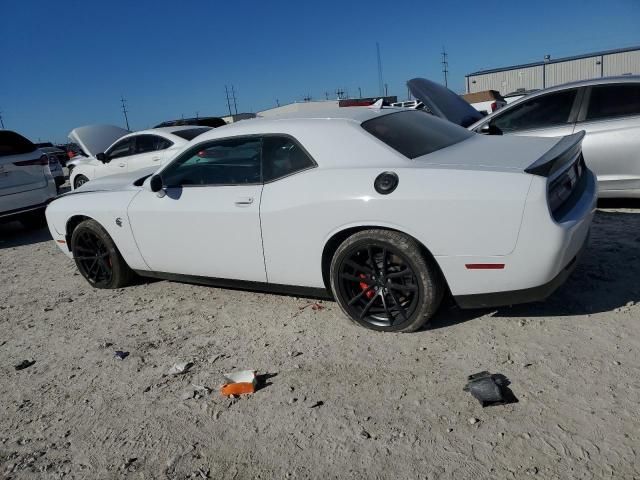 2023 Dodge Challenger SRT Hellcat