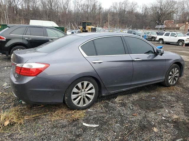 2015 Honda Accord Touring