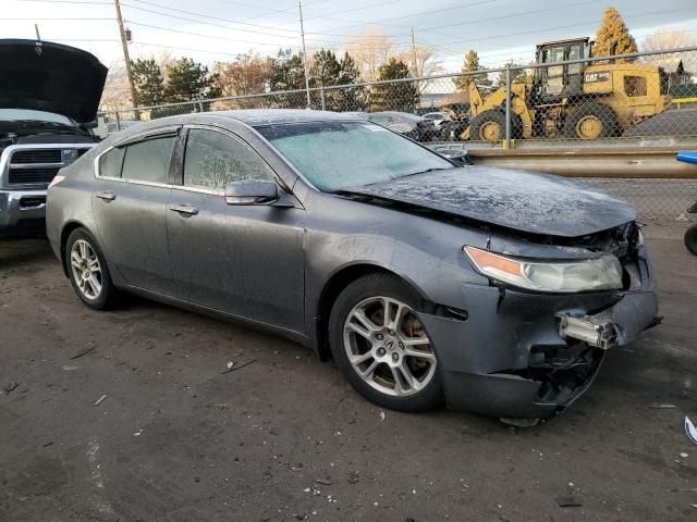 2011 Acura TL