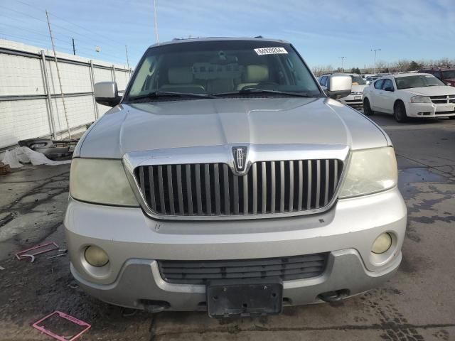 2003 Lincoln Navigator