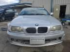 2001 BMW 330 CI