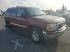 2003 GMC Yukon