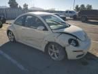 2006 Volkswagen New Beetle 2.5L Option Package 2