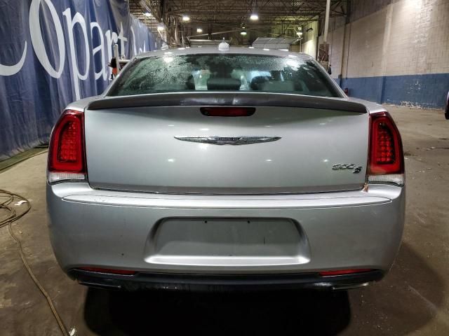 2015 Chrysler 300 S