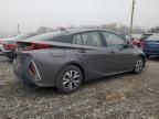 2017 Toyota Prius Prime