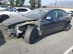 2023 Tesla Model 3 en venta en Rancho Cucamonga, CA