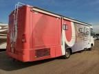 2003 Workhorse Custom Chassis Motorhome Chassis W22