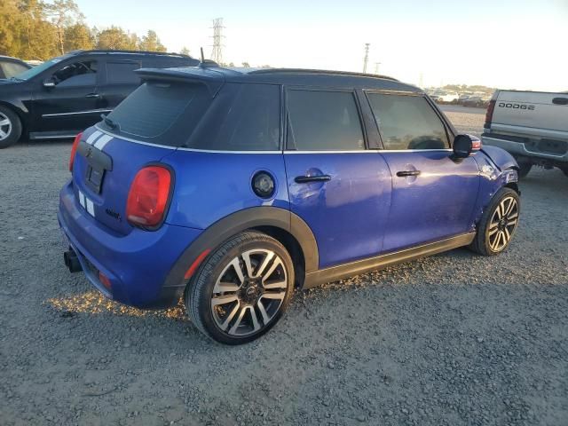 2021 Mini Cooper S