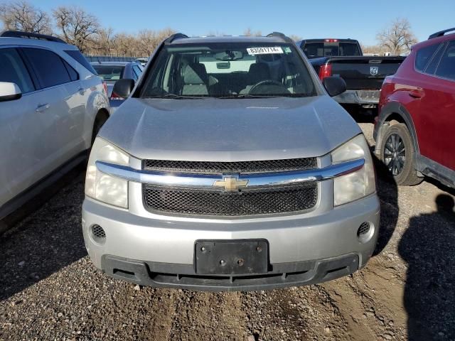 2008 Chevrolet Equinox LS