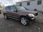 2014 Mercedes-Benz GLK 350 4matic