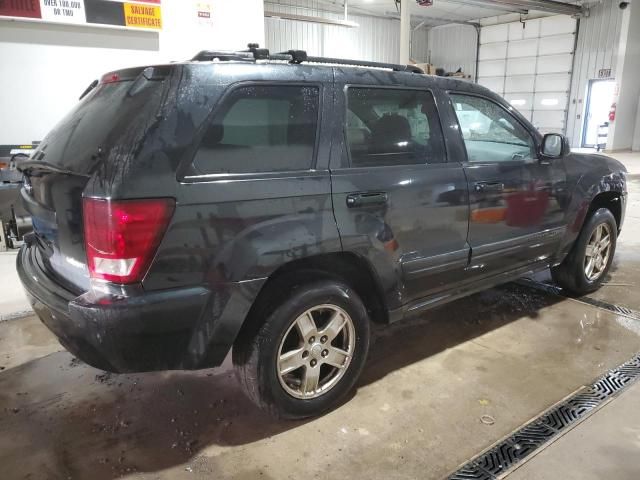 2005 Jeep Grand Cherokee Laredo