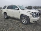 2015 Chevrolet Tahoe K1500 LTZ