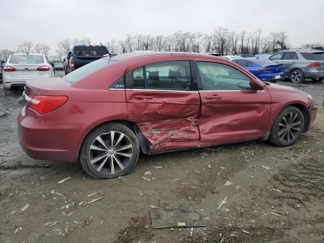 2014 Chrysler 200 Touring