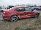 2014 Chrysler 200 Touring