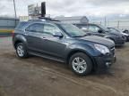 2010 Chevrolet Equinox LTZ