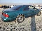 1997 Ford Thunderbird LX