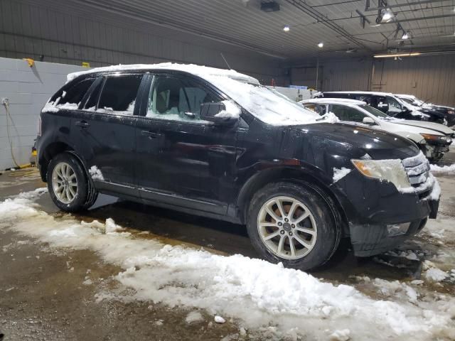 2009 Ford Edge SEL