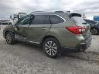 2019 Subaru Outback Touring