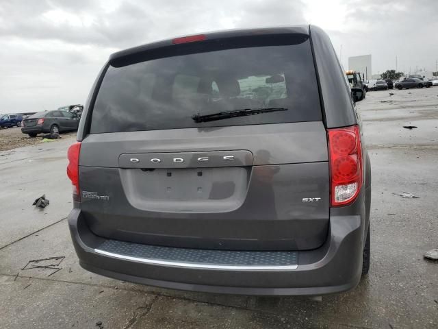 2020 Dodge Grand Caravan SXT