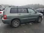 2006 Toyota Highlander Limited