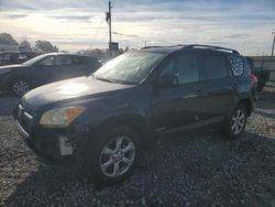 Vehiculos salvage en venta de Copart Cleveland: 2009 Toyota Rav4 Limited