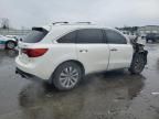 2014 Acura MDX Technology