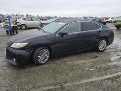 Carros salvage a la venta en subasta: 2014 Lexus ES 350