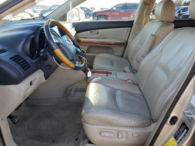 2007 Lexus RX 400H