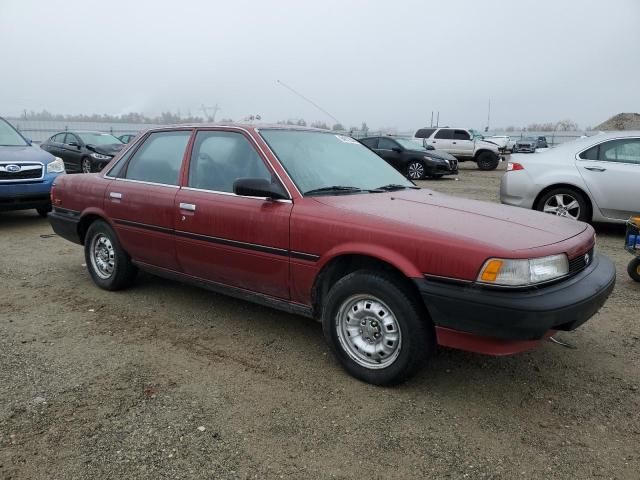 1990 Toyota Camry