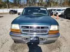 1998 Ford Ranger Super Cab