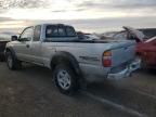 2001 Toyota Tacoma Xtracab