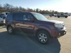 2011 Honda Pilot Touring