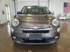 2016 Fiat 500X Lounge