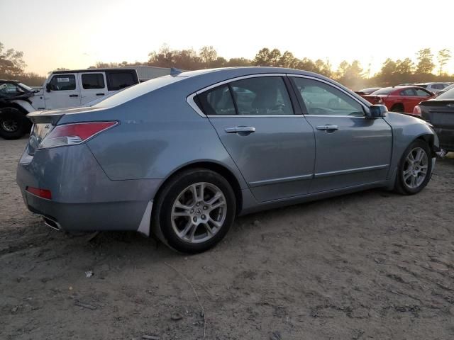 2010 Acura TL