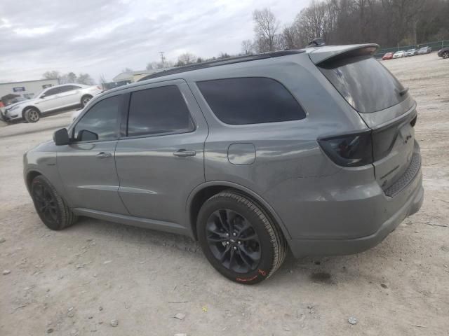 2023 Dodge Durango R/T