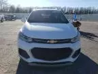 2018 Chevrolet Trax 1LT