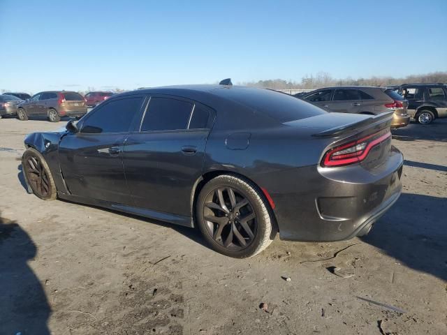 2020 Dodge Charger GT