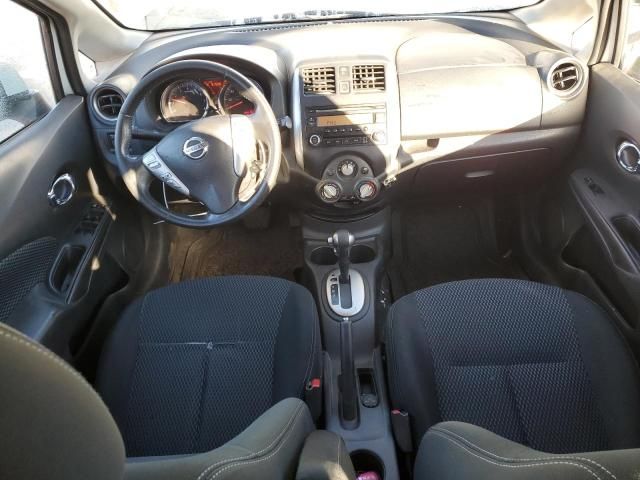 2014 Nissan Versa Note S