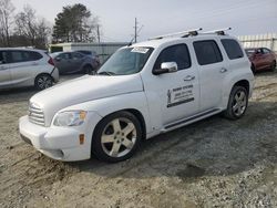 2007 Chevrolet HHR LT en venta en Mebane, NC