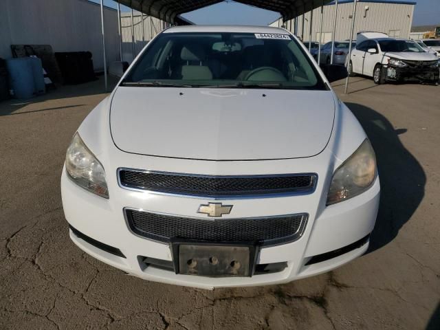 2012 Chevrolet Malibu LS