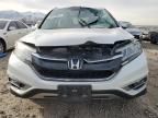 2016 Honda CR-V EXL