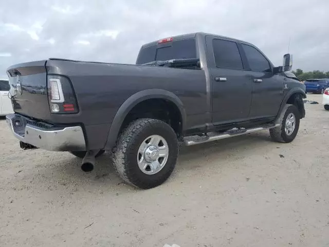 2014 Dodge 2500 Laramie