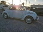 1979 Volkswagen Beetle